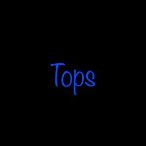 Tops